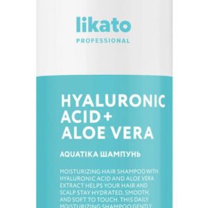 Likato Professional Aquatika Hair Shampoo