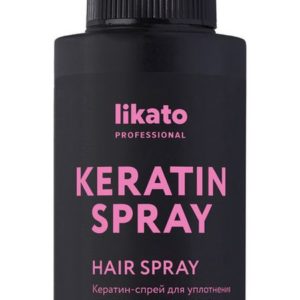Likato Professional Keraless Keratin Hair Spray