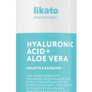 Likato Professional Aquatika Hair Conditioner