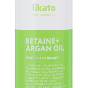 Likato Professional Recovery Hair Balm