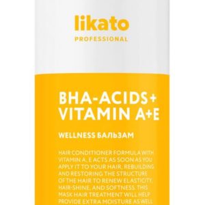 Likato Professional Wellness Hair Conditioner