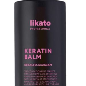 Likato Professional Keraless Keratin Balm
