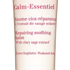 Clarins Calm-Essentiel Repairing Soothing Balm
