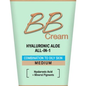 Garnier ВB Сream Hyaluronic Aloe All-in-1