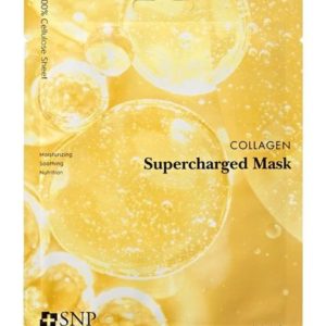 SNP Collagen Supercharged Mask