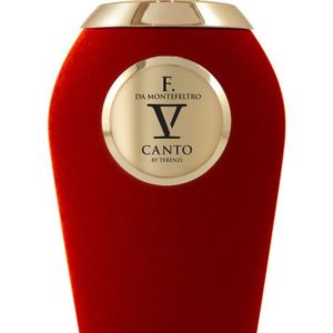 V Canto F. Da Montefeltro Extrait de Parfum