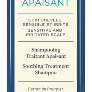 Phyto Phytoapaisant Shampooing Traitant Apaisant