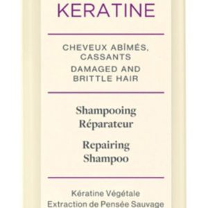 Phyto Phytokeratine Shampooing Reparateur