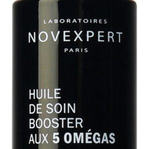 Novexpert Omegas Beauty Oil Booster with 5 Omegas