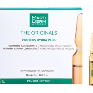 Martiderm The Originals Proteos Hydra Plus