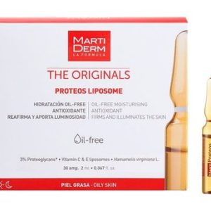 Martiderm The Originals Proteos Liposome