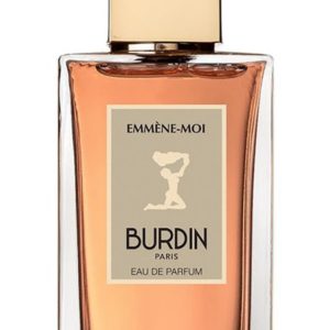 Burdin Emmene-Moi Eau de Parfum