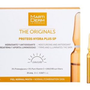 Martiderm The Originals Proteos Hydra Plus SP
