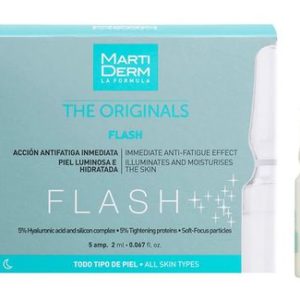 Martiderm The Originals Flash