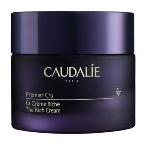 Caudalie Premier Cru The Rich Cream