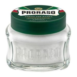 Proraso Shaving Cream Refreshing And Toning