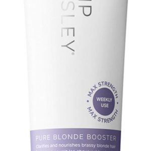 Philip Kingsley Pure Blonde Booster Colour-Correcting Weekly Mask