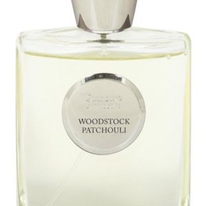Giardino Benessere Woodstock Patchouli Eau de Parfum