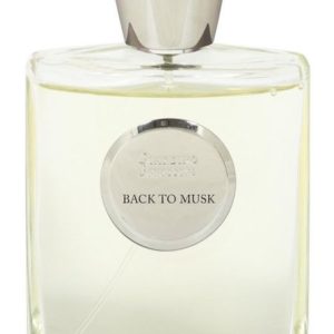 Giardino Benessere Back to Musk Eau de Parfum
