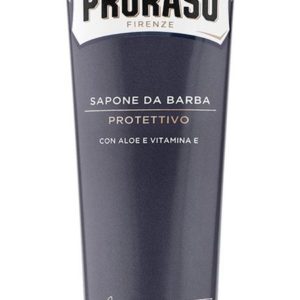 Proraso Shaving Cream Protective With Aloe and Vitamin E