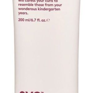 Evo Total Recoil Curl Definer