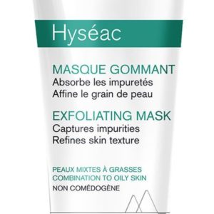 Uriage Hyseac Exfoliating Mask