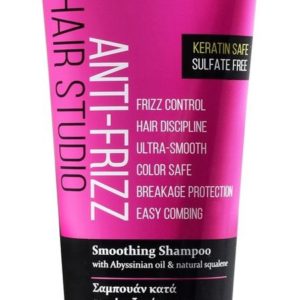 Fresh Line Anti-Frizz Smoothing Shampoo