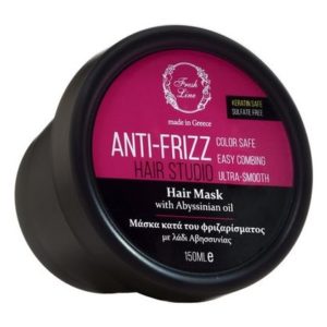 Fresh Line Anti-Frizz Hair Mask