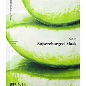 SNP Aloe Supercharged Mask