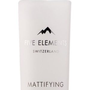 Five Elements Mattifying Fluid Balancing