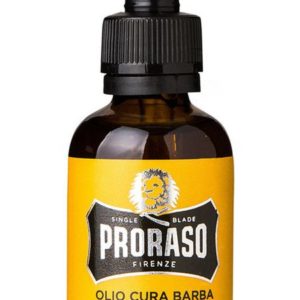 Proraso Wood and Spice Beard Oil