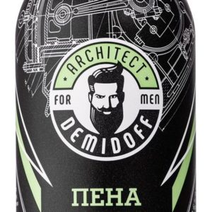 Architect Demidoff Пена для бритья для чувствительной кожи