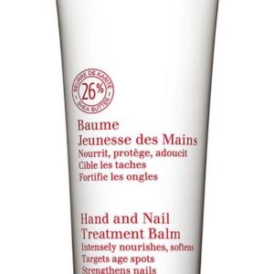Clarins Hand and Nail Treatment Balm