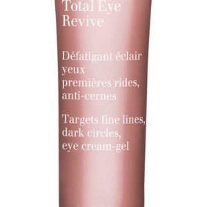 Clarins Total Eye Revive Cream-Gel