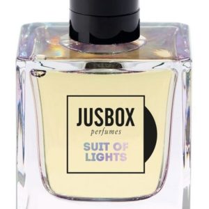 Jusbox Suit of Lights Eau de Parfum