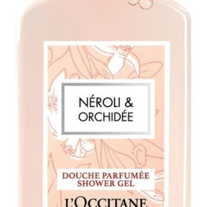 L'Occitane Neroli & Orchidee Shower Gel