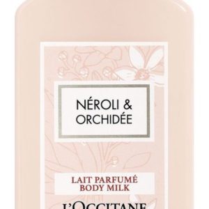 L'Occitane Neroli & Orchidee Body Milk