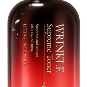 The Skin House Wrinkle Supreme Toner