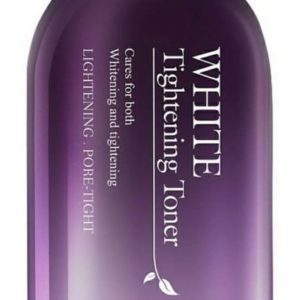 The Skin House White Tightening Toner