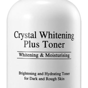 The Skin House Crystal Whitening Plus Toner
