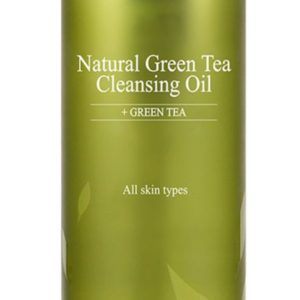 The Skin House Natural Green Tea Cleansing Oil