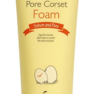 The Skin House Egg Pore Corset Foam