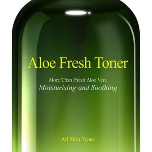 The Skin House Aloe Fresh Toner