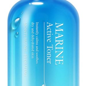 The Skin House Marine Active Toner