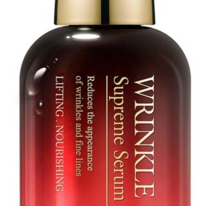 The Skin House Wrinkle Supreme Serum