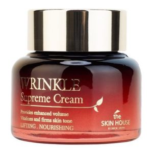 The Skin House Wrinkle Supreme Cream