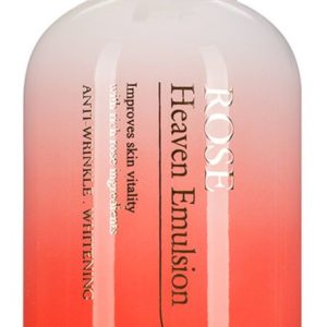 The Skin House Rose Heaven Emulsion