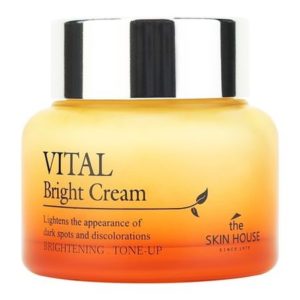 The Skin House Vital Bright Cream