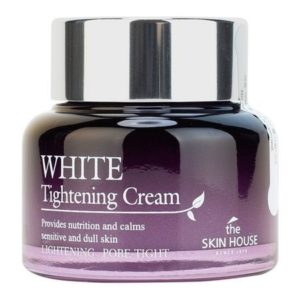 The Skin House White Tightening Cream