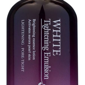 The Skin House White Tightening Emulsion